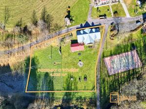 Prodej rodinného domu, Horní Maršov, 483 m2