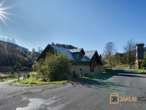 Prodej rodinného domu, Horní Maršov, 483 m2