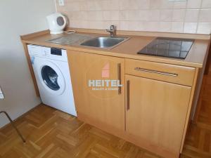 Pronájem bytu 2+kk, Olomouc, Hanáckého pluku, 55 m2