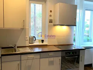 Pronájem bytu 2+kk, Praha - Košíře, Cetyňská, 45 m2