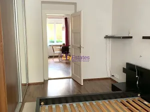 Pronájem bytu 2+kk, Praha - Košíře, Cetyňská, 45 m2