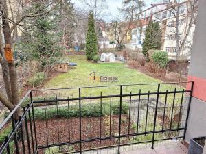 Pronájem bytu 2+kk, Praha - Košíře, Cetyňská, 45 m2