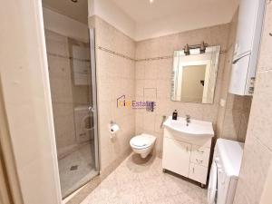 Pronájem bytu 2+kk, Praha - Košíře, Cetyňská, 49 m2