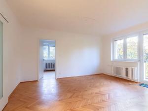 Pronájem bytu 3+1, Praha - Smíchov, U Blaženky, 70 m2