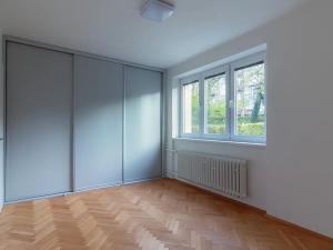 Pronájem bytu 3+1, Praha - Smíchov, U Blaženky, 70 m2