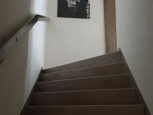 Pronájem bytu 2+kk, Teplice, Drážní, 51 m2