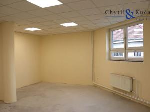 Pronájem obchodního prostoru, Přerov, Čechova, 200 m2