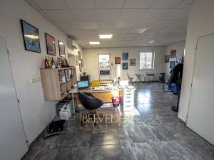 Prodej obchodního prostoru, Duchcov, Želénská, 125 m2