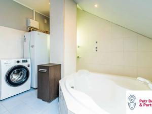 Pronájem bytu 3+kk, Rakovník, Zahradní, 100 m2