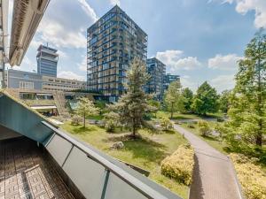 Prodej bytu 6+kk a větší, Praha - Žižkov, Ke kapslovně, 226 m2