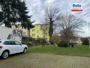 Pronájem bytu 1+1, Liberec, Havlíčkova, 45 m2