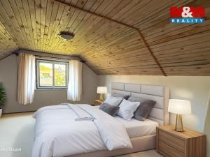 Prodej rodinného domu, Sobkovice, 176 m2