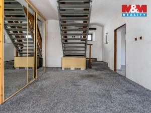 Prodej rodinného domu, Sobkovice, 176 m2