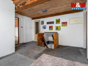 Prodej rodinného domu, Sobkovice, 176 m2