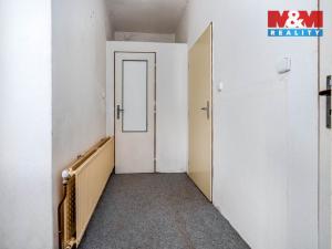 Prodej rodinného domu, Sobkovice, 176 m2