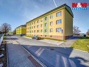 Pronájem bytu 2+1, Dýšina, K Chlumu, 50 m2