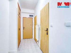 Pronájem bytu 2+1, Dýšina, K Chlumu, 50 m2