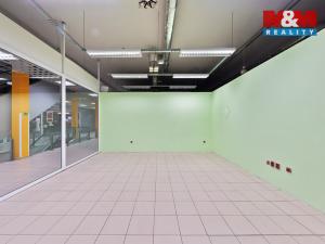 Pronájem obchodního prostoru, Děčín - Děčín IV-Podmokly, Plzeňská, 21 m2
