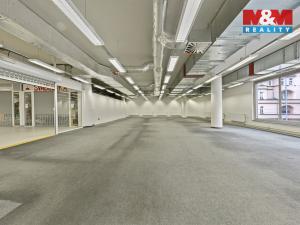 Pronájem obchodního prostoru, Děčín - Děčín IV-Podmokly, Plzeňská, 230 m2