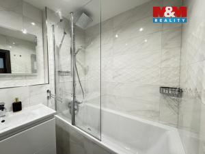 Pronájem bytu 2+1, České Budějovice - České Budějovice 7, Mánesova, 47 m2