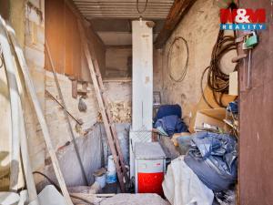 Prodej pozemku pro bydlení, Hluboš, 820 m2