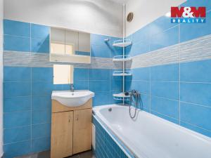 Pronájem bytu 3+1, Hodkovice nad Mohelkou, Podlesí, 82 m2