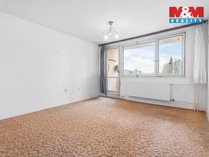 Pronájem bytu 3+1, Hodkovice nad Mohelkou, Podlesí, 82 m2