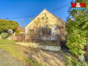 Prodej rodinného domu, Hlohová, 85 m2