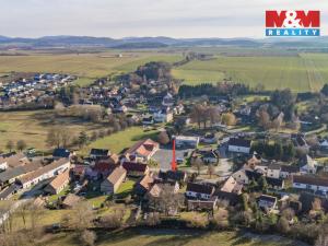 Prodej rodinného domu, Hlohová, 85 m2