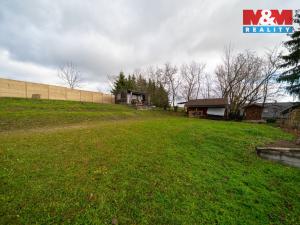 Prodej pozemku pro bydlení, Mohelnice - Řepová, 612 m2