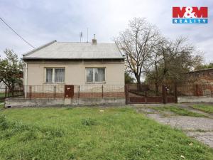 Prodej rodinného domu, Olšany u Prostějova, 160 m2