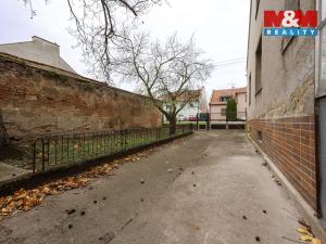 Prodej rodinného domu, Olšany u Prostějova, 160 m2