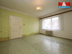 Prodej rodinného domu, Olšany u Prostějova, 160 m2