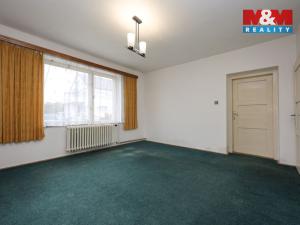 Prodej rodinného domu, Olšany u Prostějova, 160 m2