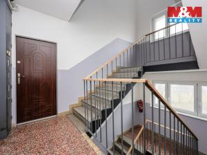 Prodej bytu 2+1, Ryžoviště, nám. Míru, 55 m2