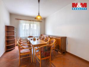 Prodej rodinného domu, Karlovy Vary - Drahovice, Stará Kysibelská, 310 m2