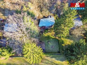 Prodej chaty, Střelice, 34 m2