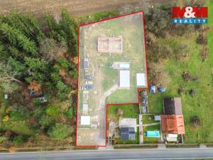 Prodej rodinného domu, Mirošov, 140 m2