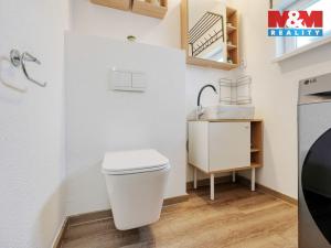 Prodej rodinného domu, Mirošov, 140 m2