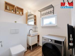 Prodej rodinného domu, Mirošov, 140 m2