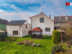 Prodej rodinného domu, Dolní Bousov, Brodecká, 174 m2