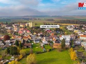 Prodej rodinného domu, Dolní Bousov, Brodecká, 174 m2