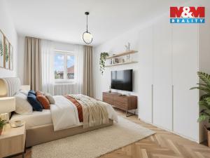 Prodej rodinného domu, Dolní Bousov, Brodecká, 174 m2