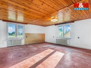 Prodej rodinného domu, Dolní Bousov, Brodecká, 174 m2