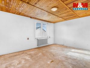 Prodej rodinného domu, Dolní Bousov, Brodecká, 174 m2