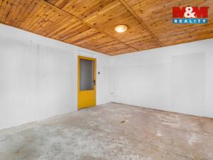 Prodej rodinného domu, Dolní Bousov, Brodecká, 174 m2