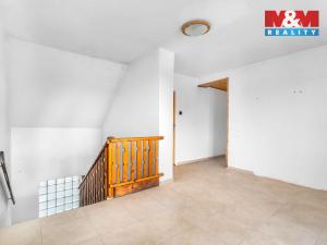 Prodej rodinného domu, Dolní Bousov, Brodecká, 174 m2