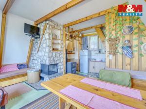 Prodej chaty, Nezvěstice, 42 m2