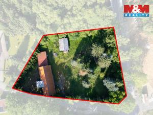 Prodej chalupy, Okrouhlá, 174 m2