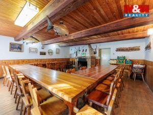 Prodej chalupy, Okrouhlá, 174 m2